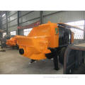 Diesel Engine Trailer Mounted Concrete Pump and Spare Parts (HBT80.16.161RS)